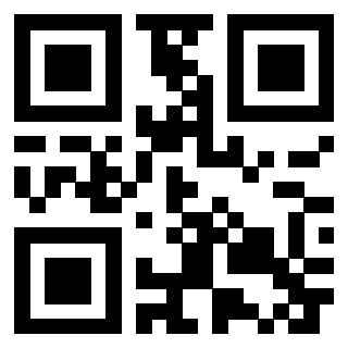 Il Qr Code di 3304960148