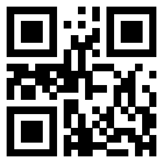 Scansione del Qr Code di 3304960149