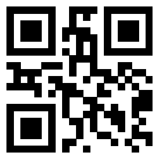 3304960152 Qr Code associato