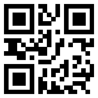 Qr Code di 3304960155