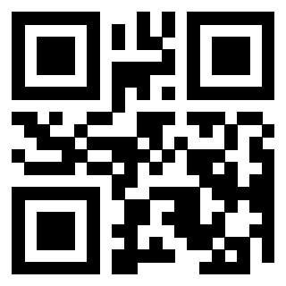 3304960157 - Immagine del Qr Code