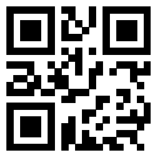 Immagine del QrCode di 3304960158