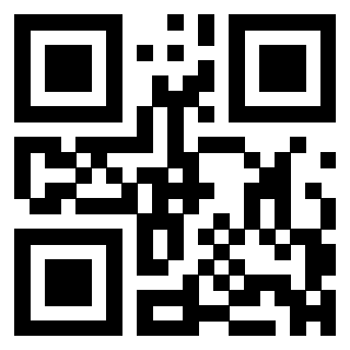 3304960160 Qr Code associato
