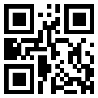3304960164 - Immagine del QrCode