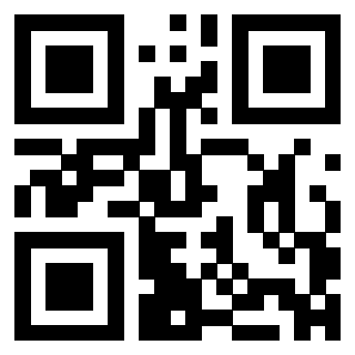 Il Qr Code di 3304960166