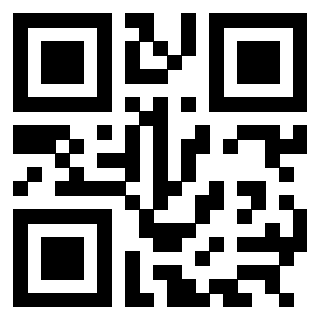 3304960168 - Immagine del QrCode