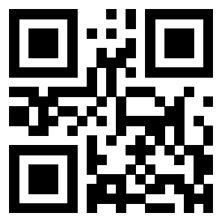 Scansione del Qr Code di 3304960172