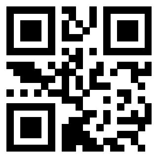 Il QrCode di 3304960173
