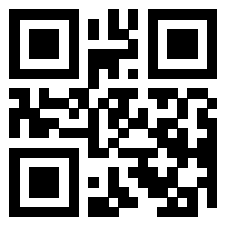 Il Qr Code di 3304960176