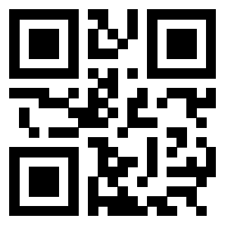 Immagine del Qr Code di 3304960177
