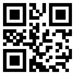 3304960178 Qr Code associato