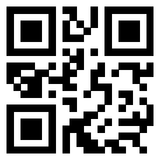 Immagine del Qr Code di 3304960180
