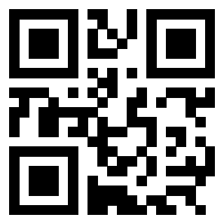 Il Qr Code di 3304960181