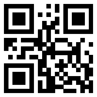 Il QrCode di 3304960182