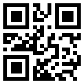 Il Qr Code di 3304960184