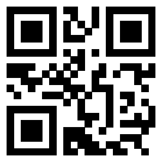 3304960187 Qr Code associato