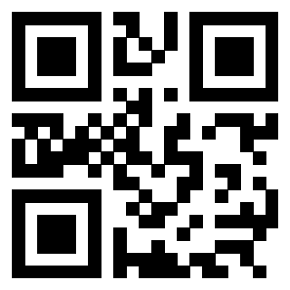 3304960188 - Immagine del QrCode