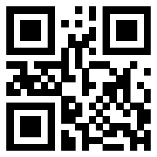 Scansione del Qr Code di 3304960190