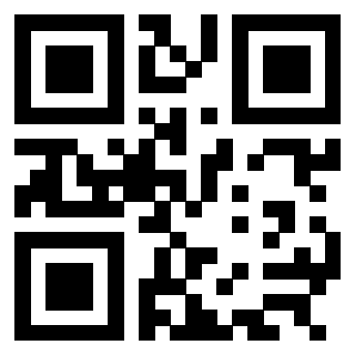 Immagine del QrCode di 3304960192