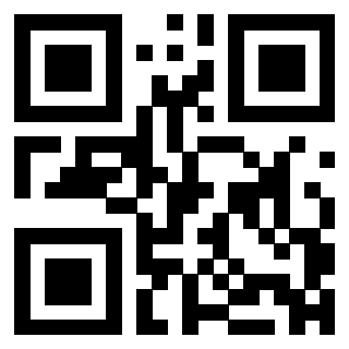 Immagine del QrCode di 3304960196