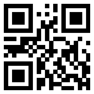 Il QrCode di 3304960197