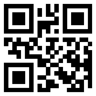 3304960198 QrCode associato