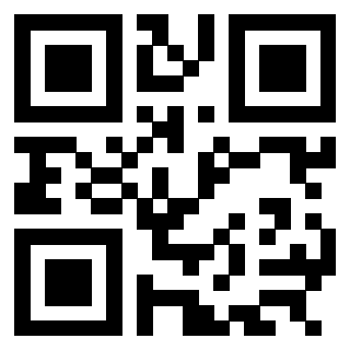 3304960201 QrCode associato