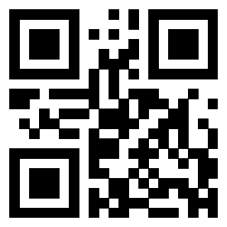 3304960202 - Immagine del QrCode