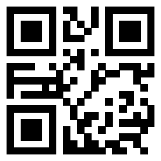 Scansione del Qr Code di 3304960203