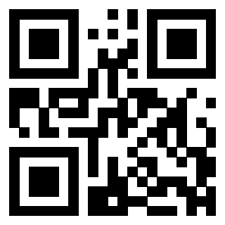 3304960205 - Immagine del Qr Code