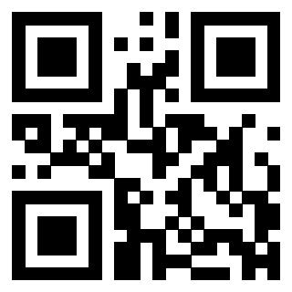 Immagine del Qr Code di 3304960206