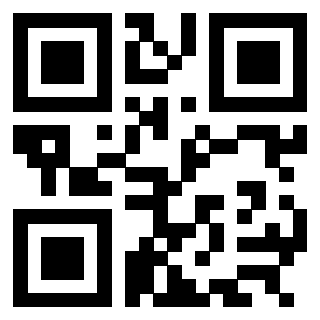 Il Qr Code di 3304960209