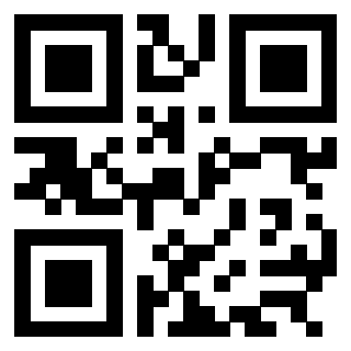 3304960210 Qr Code associato