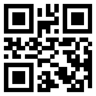 3304960211 QrCode associato