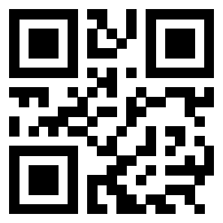 3304960214 - Immagine del Qr Code