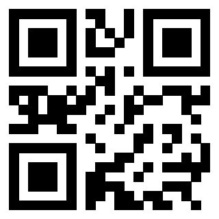 3304960218 Qr Code associato