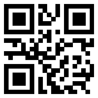 Qr Code di 3304960219