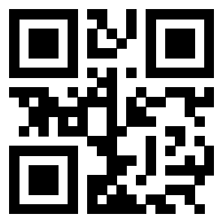 Scansione del Qr Code di 3304960227