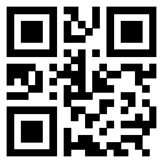 3304960228 - Immagine del QrCode associato