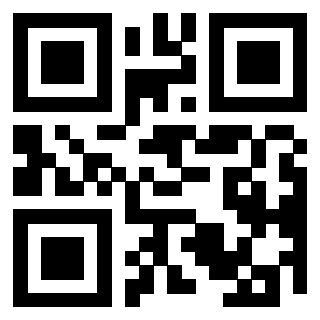 Il QrCode di 3304960231