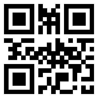 Immagine del QrCode di 3304960232