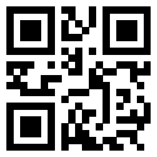 3304960237 - Immagine del QrCode