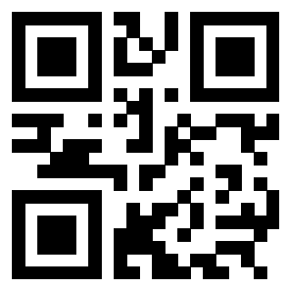 3304960241 - Immagine del Qr Code associato