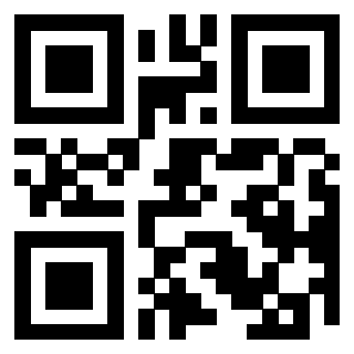 Il Qr Code di 3304960243