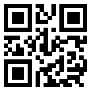 3304960245 QrCode associato