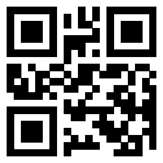 3304960246 - Immagine del Qr Code associato