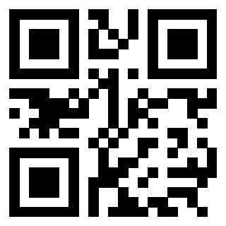 3304960248 Qr Code associato