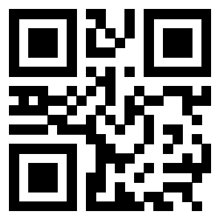 3304960250 - Immagine del Qr Code