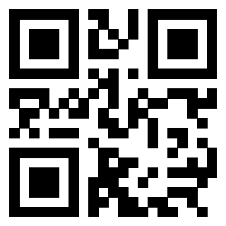 Immagine del Qr Code di 3304960252