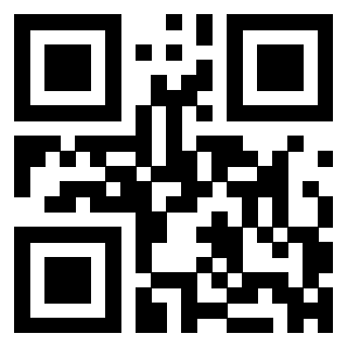 3304960253 - Immagine del Qr Code